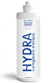 Hydra filtro