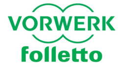 Logo Vorwerk Folletto